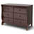Universal 6-Drawer Double Dresser-1193425835
