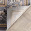 Oriental Synthetic Area Rug-1755700548