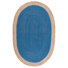 Royal Blue/Natural