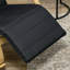 HOMCOM Rocking Chair Recliner with Adjustable Footrest-707533114