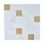10Pcs Self-Adhesive Marble Wall Tile Stickers-1366015935