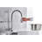 Pull Down Single Handle  Kitchen sink Faucet-51285816
