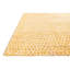 Tapis jaune Indira
