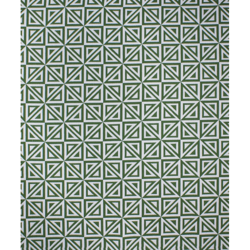 Tissu Levant, Vert trèfle Levant