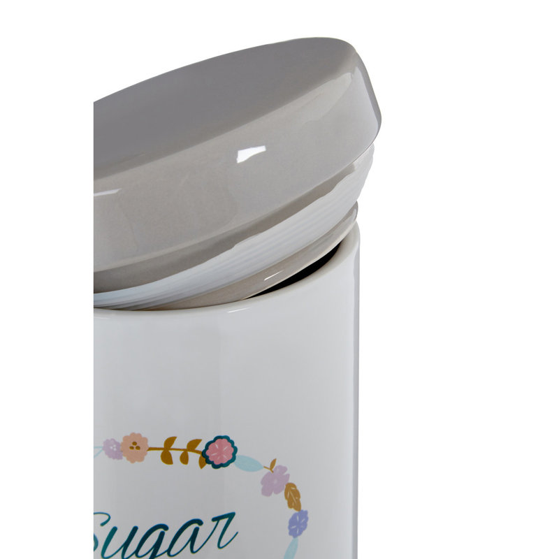 Haugen Ceramic / Porcelain Jar