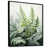 Silver Picture Framed