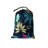 Machin 2 Person Cotton Camping Hammock with Canopy, and Tree Strap,