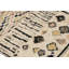 Handmade Silk and Wool Area Rug