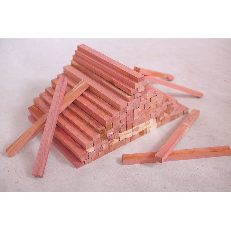 Cedar Green Firestarter