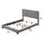 Upholstered Standard Bed-658392064-564931665