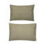 Laura Ashley Printed Reversible Plush Throw Blanket-125088637-125088638
