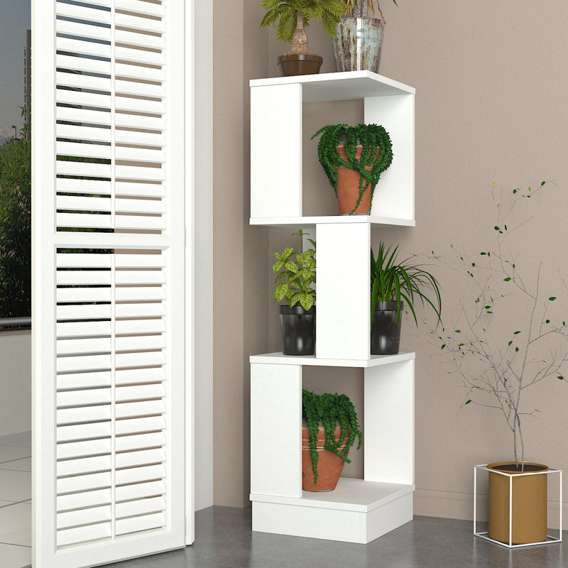 Elijahray Plant Stand