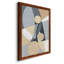 Millenium I - Peinture sur toile encadrée-1913040787-1913040812