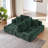 L-Shape  Sectional Oversized Sofa-861000724-861000730