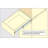 Full Extension 20'' Side Mount Drawer Slide