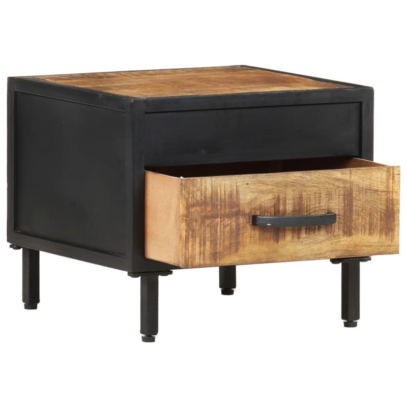 Cowles 40cm W Bedside Table