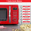 Four à micro-ondes de 0,7 pi³ Galanz Pi. Micro-onde de comptoir-1346400465