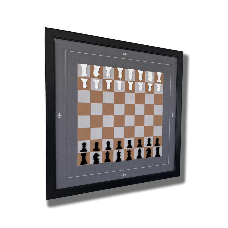 Ensemble de jeu Home L 34 po