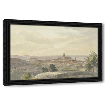 Ansicht von Bamberg von SÃ¼den