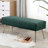 Rodjanae Velvet with Upholstery Bench-65809176