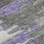 Tapis mauve de qualité supérieure lavable à la machine Prisco-1551258317