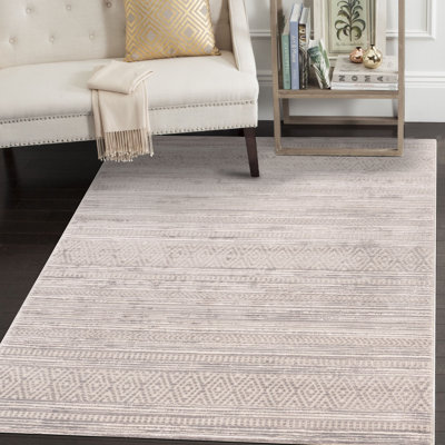 Tapis en polypropylène tissé à la machine Clyne