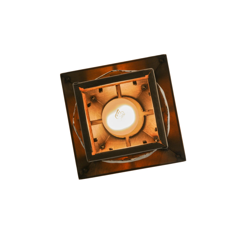 Rustic Lodge 1 - Light Pendant