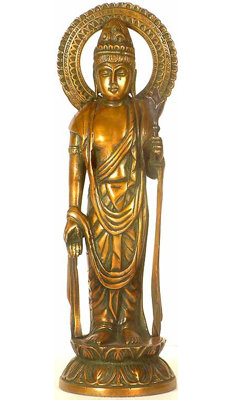 Religious & Spiritual Statue