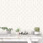 Miniatures 3 Collection Small Sprigs Wallpaper Roll-60326912