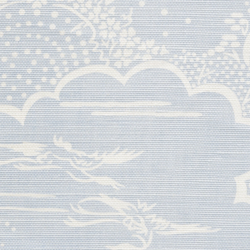 Tissu Kumo Village, Ciel