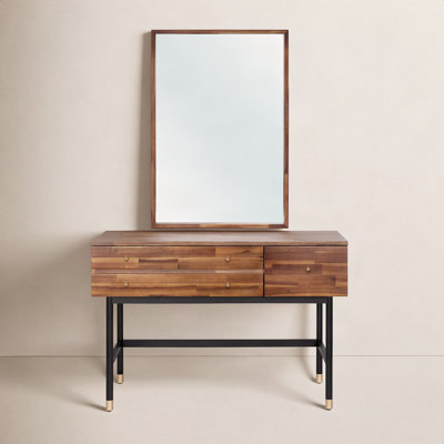 Soho Vanity with Mirror