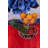 Prep & Savour Categora Metal Fruit Bowl-338045399