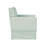 Accent Armchair Mint Green