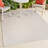 Odense High-Low Minimalist Angle Geometric Ivory/Cream Indoor/Outdoor Rug-97028239