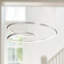 Ampersand 1 - Light LED Pendant-64112509-64112510