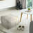 Haverhille Upholstered Pouf