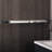 Karn Metal Floating Shelf-2035250546