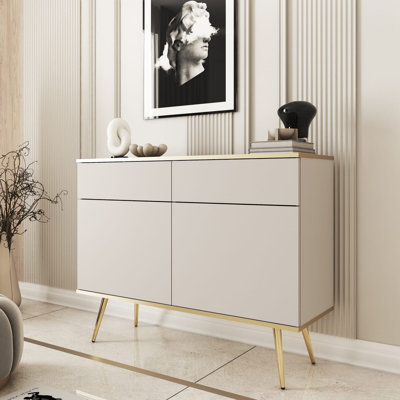 Allisia 107cm Sideboard