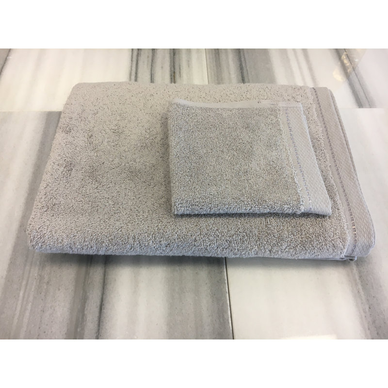 DIAMOND BATH SHEETS, Silver
