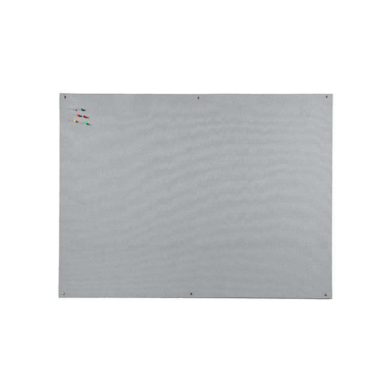 Bulletin Board, 180cm H x 120cm W