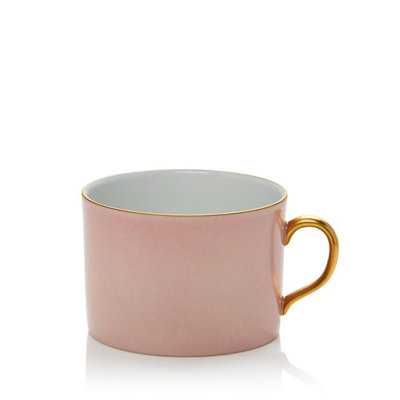 Anna's Palete Teacup