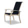 Chaise de patio Askar