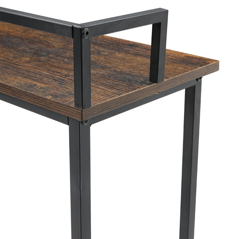 Adalbern 160cm Console Table