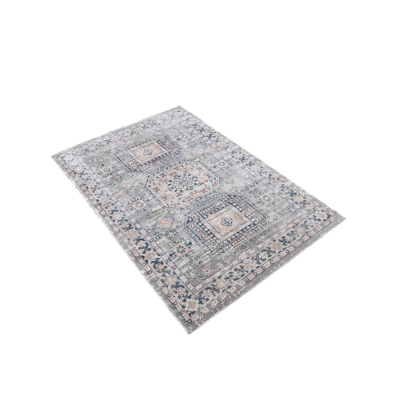 Omen Machine Woven Indoor Rug, Rectangle 140 x 200cm