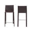 Tabouret de bar et de comptoir Xie-43807893-11800677