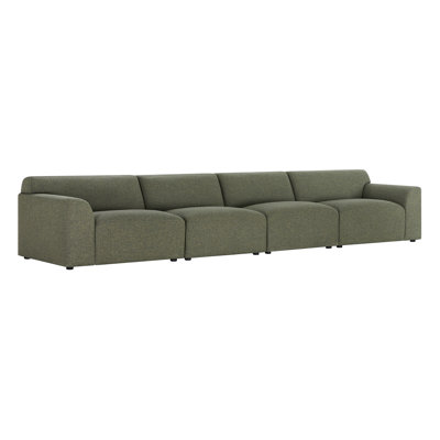 Morell 164" Modular Sofa