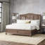 Ensemble de chambre à coucher configurable standard Amsterdam