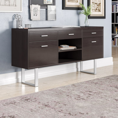 Armoire de rangement Sherron