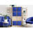 Latitude Run® Fabric Decorative Bin-1476105912