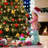 Christmas Tree-1194369374
